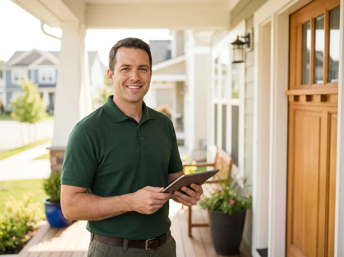 Pest control FAQs for Lansing, KS